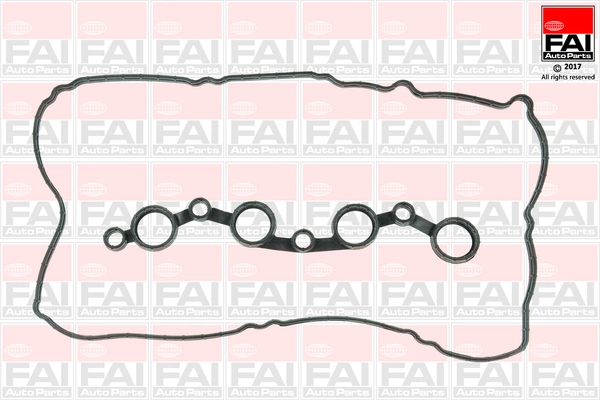 Gasket, cylinder head cover